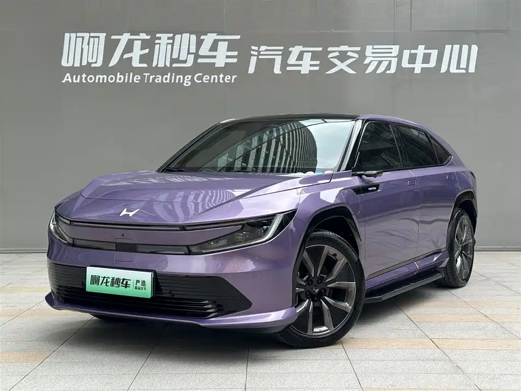 Honda GAC Honda P7 2025 AWD Long Range Max фото 2