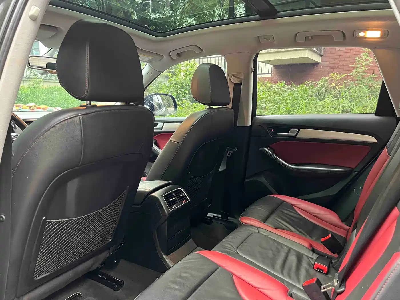 Audi Q5 2018 Collector's Edition 40 TFSI Technology фото 7