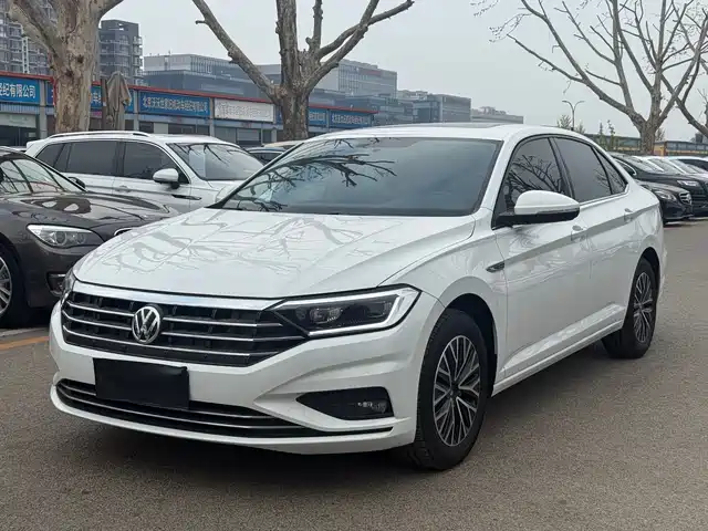 Volkswagen Sagitar 200TSI DSG, Комфорт Смарт