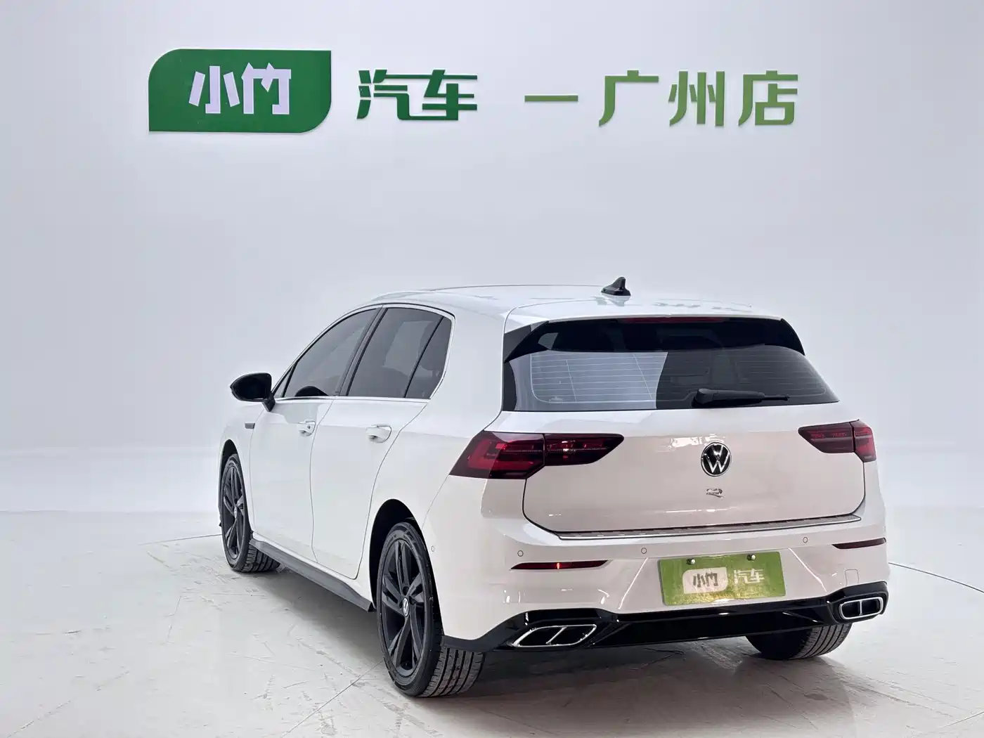 Volkswagen Golf, миниатюра 4