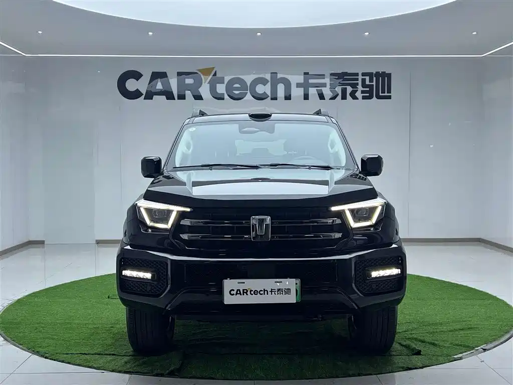 TANK TANK 400 NEW ENERGY