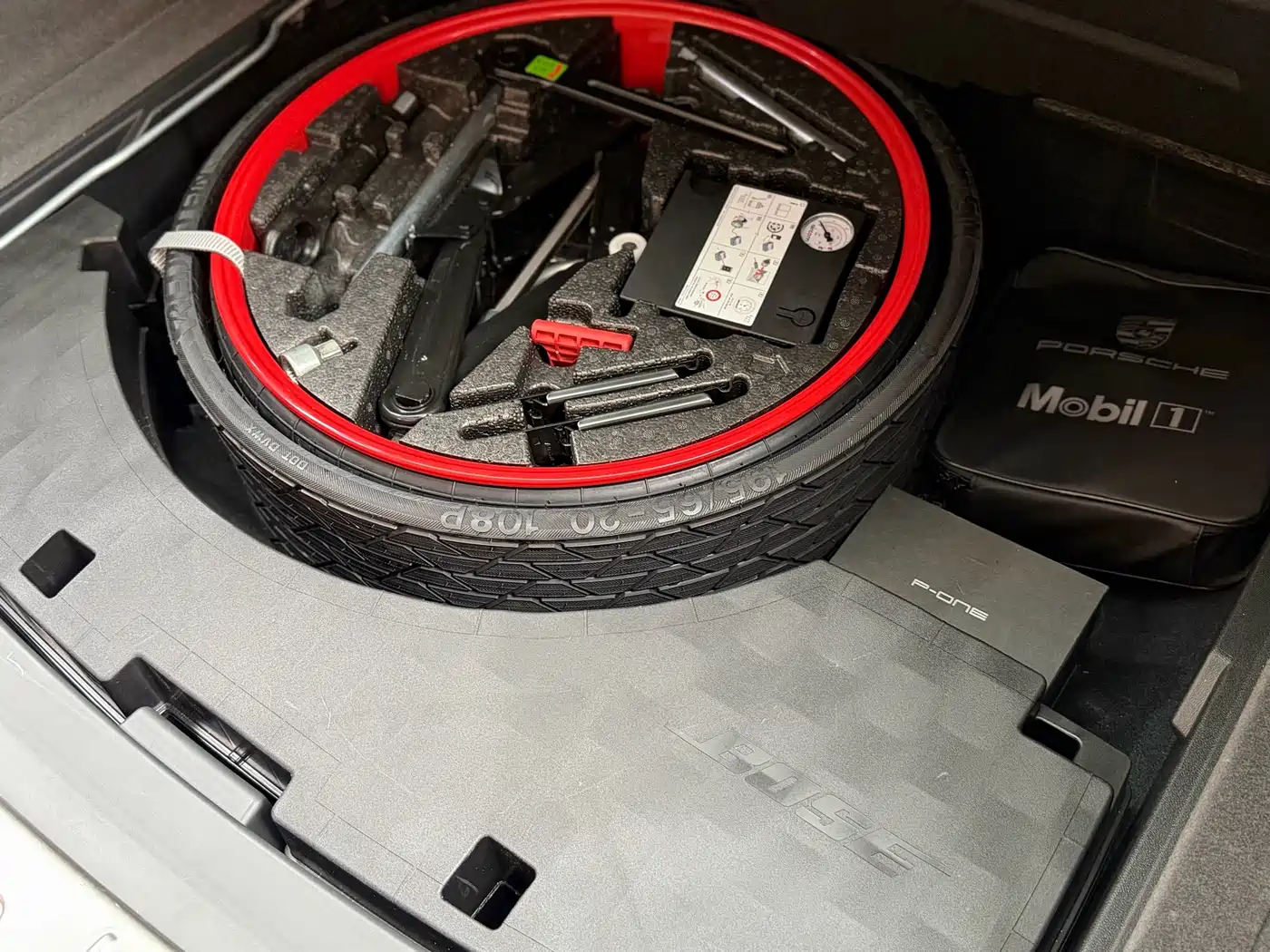 Porsche Cayenne 2018 Cayenne S 2.9T фото 26