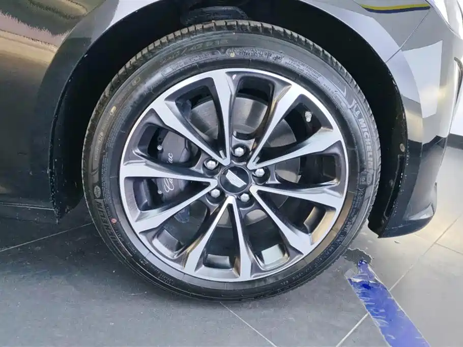 Cadillac CT5 2022 28T Premium Edition фото 6