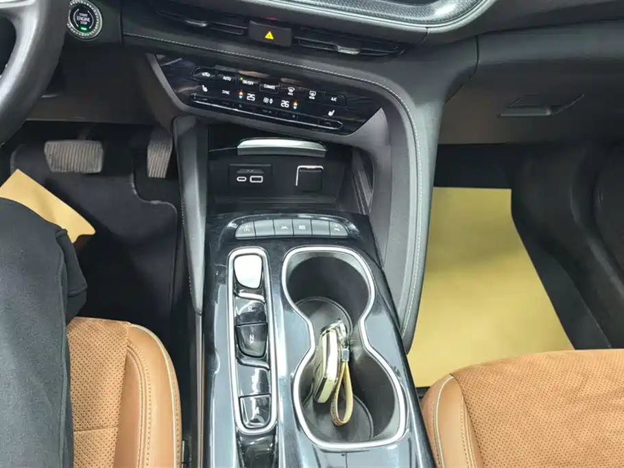 Buick Envision S 2020 Enclave S 652T 2WD Luxury фото 16