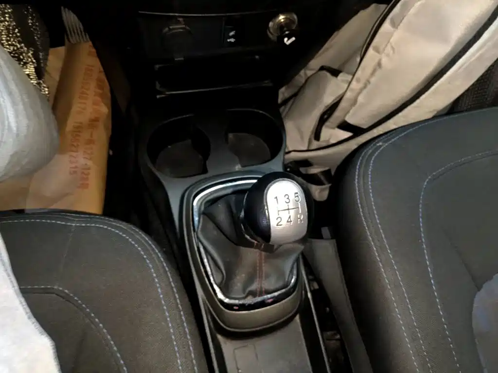 Haval H1 2016 2016 Red Label 1.5L Manual Comfort