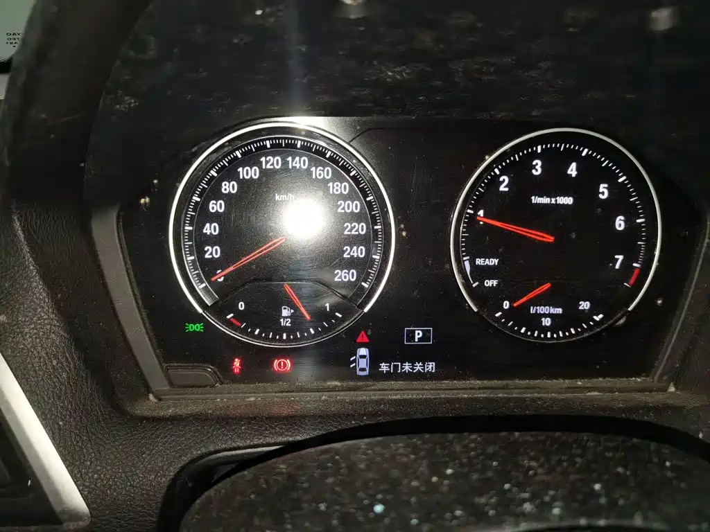 BMW 1 Series (Import) 2018 2018 118i Leading