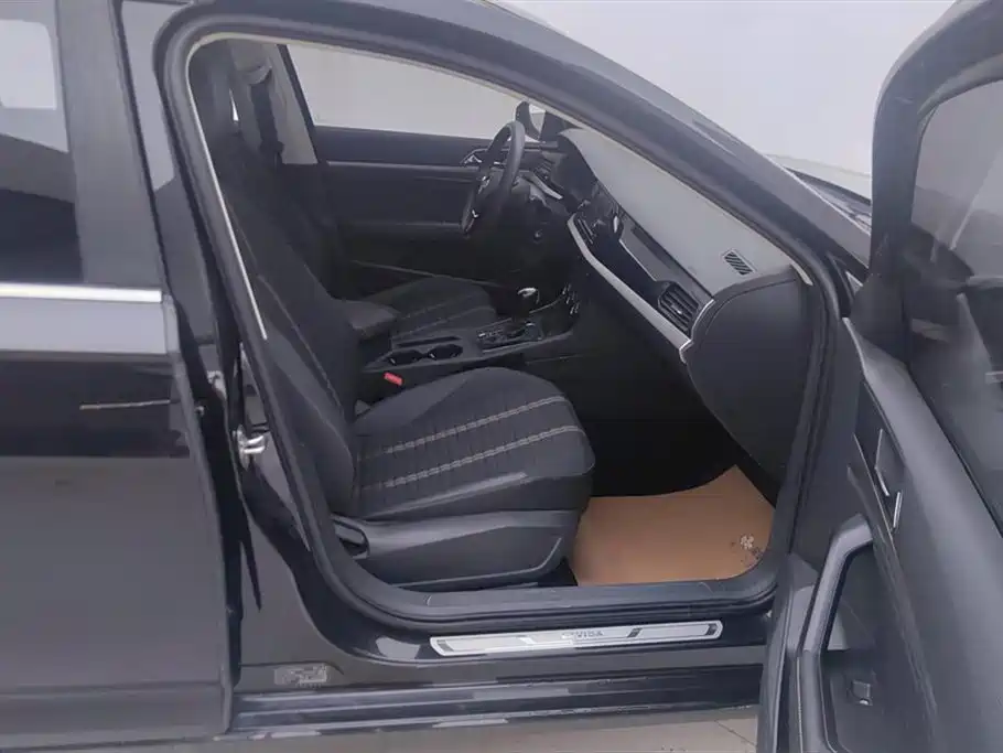 Volkswagen Lavida 2018 280TSI DSG Comfort Edition China V фото 8