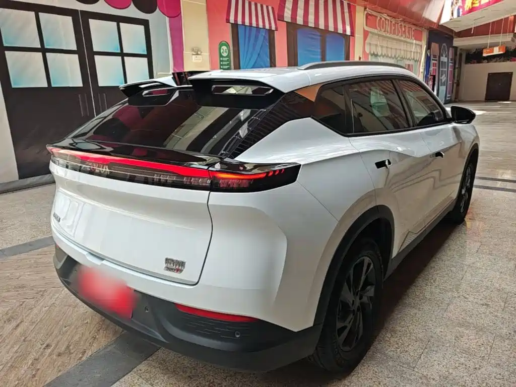 Dongfeng Aeolus Haohan 2025 2025 1.5T Luxury