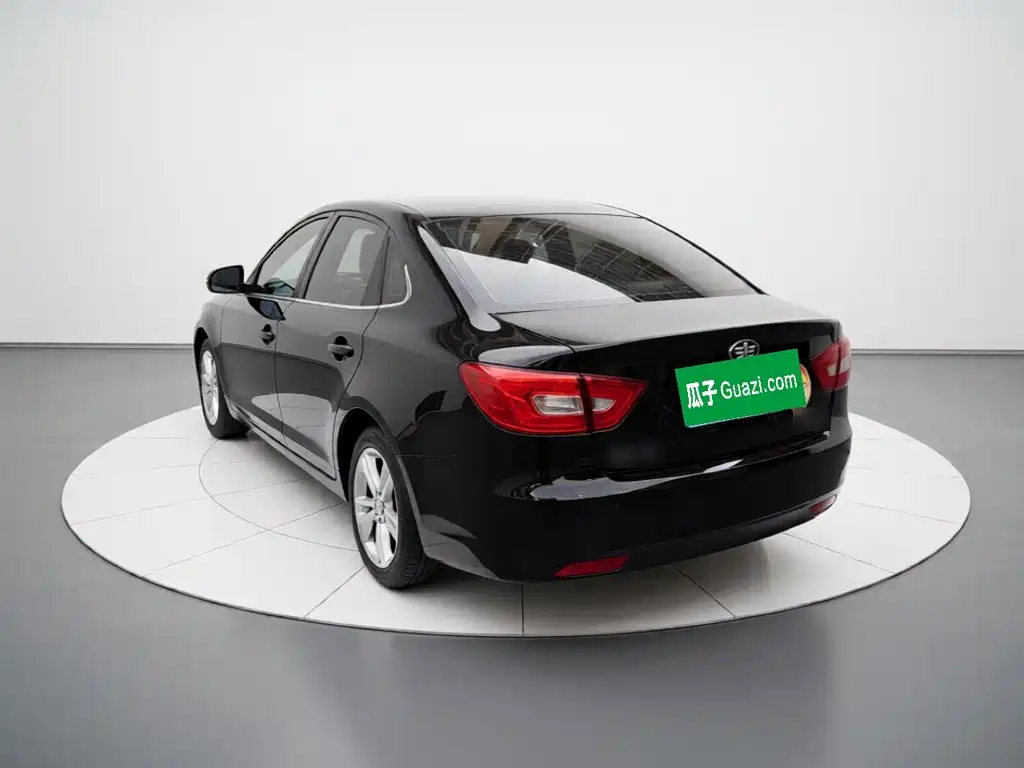 Besturn B30 2018 2017 1.6L Manual Luxury