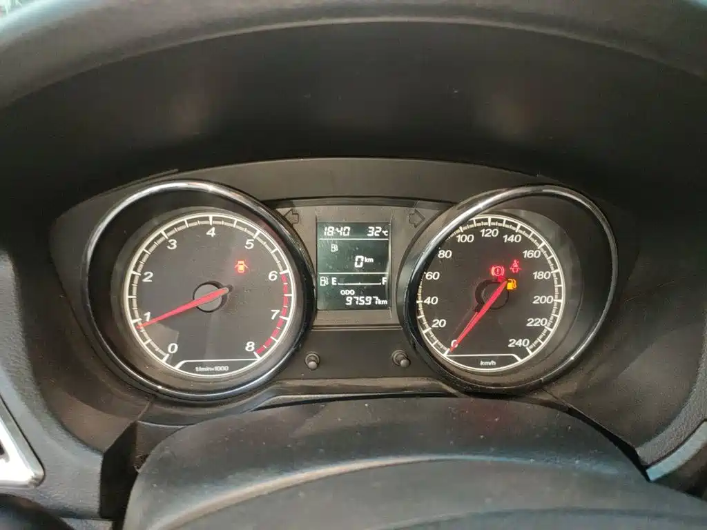 Besturn B30 2018 2017 1.6L Manual Luxury