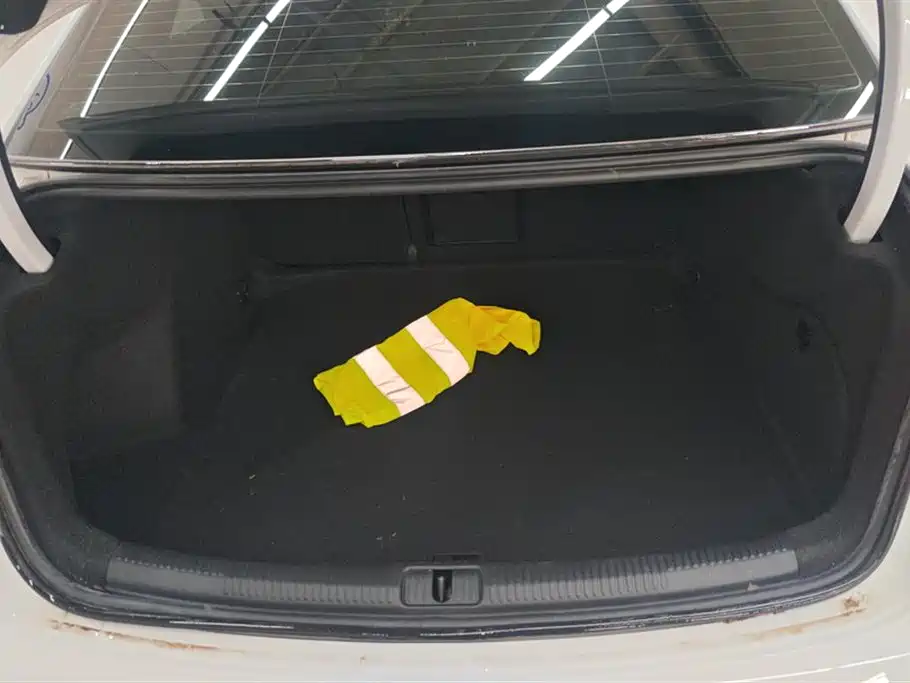 Audi A3 2020 Limousine 35 TFSI Fashion China VI фото 4