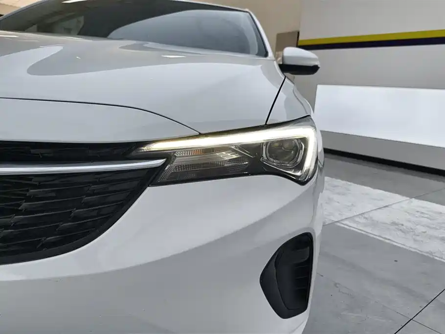Buick Verano 2023 Pro Joy Edition фото 5