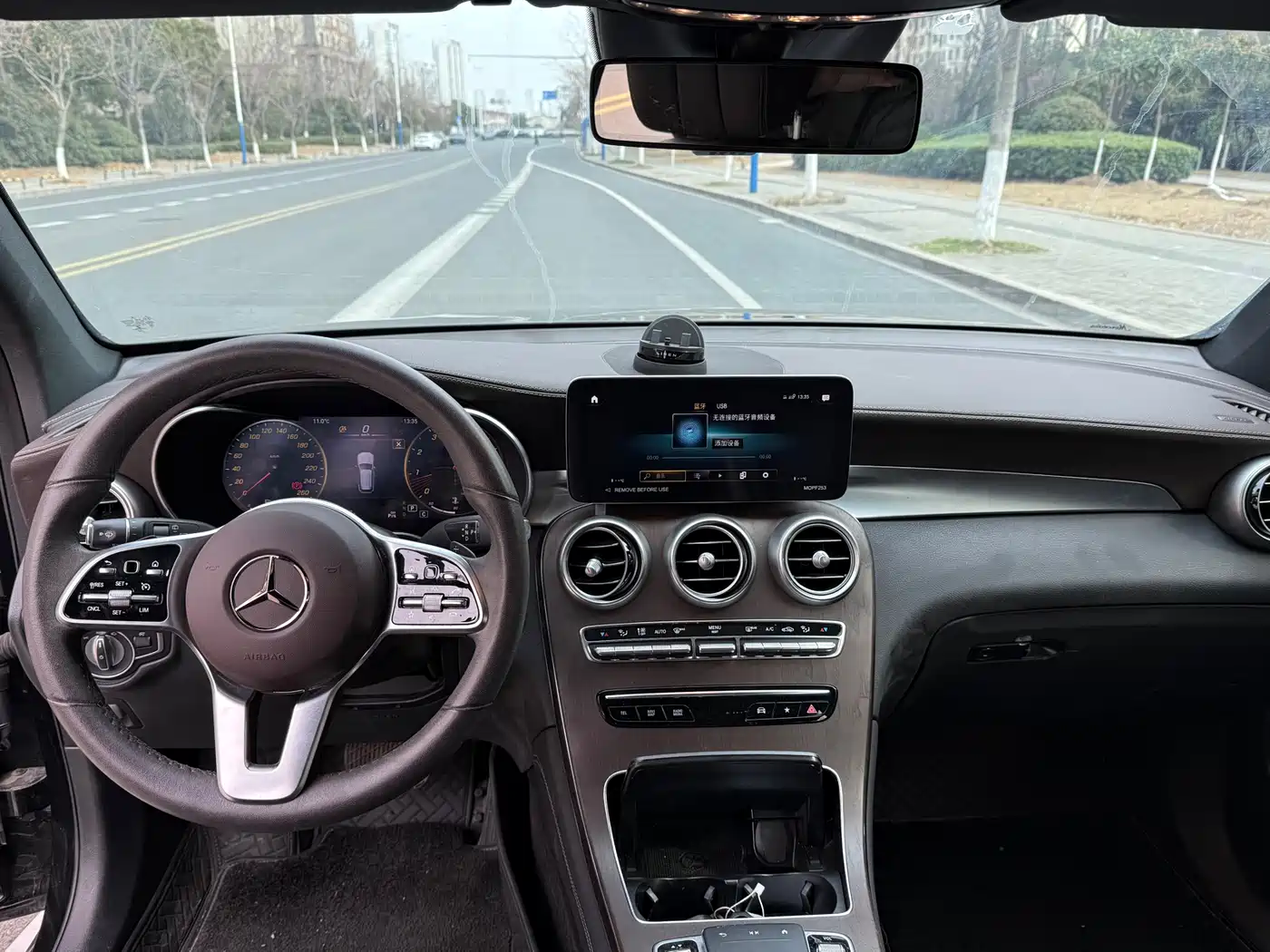 Mercedes-Benz GLC 2022 Model GLC 300 L 4MATIC Dynamic Edition фото 9