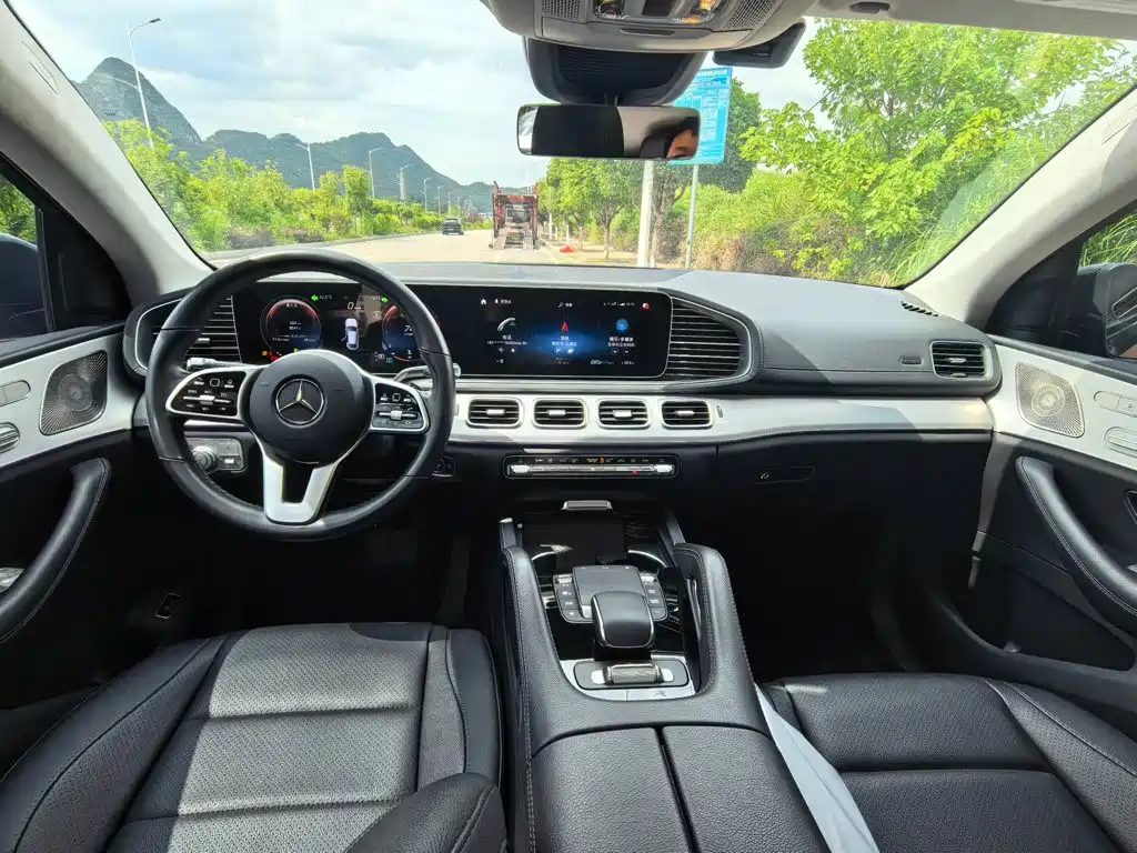 Mercedes-Benz GLE Coupe 2021 2020 GLE 350 4MATIC Coupe SUV Luxury