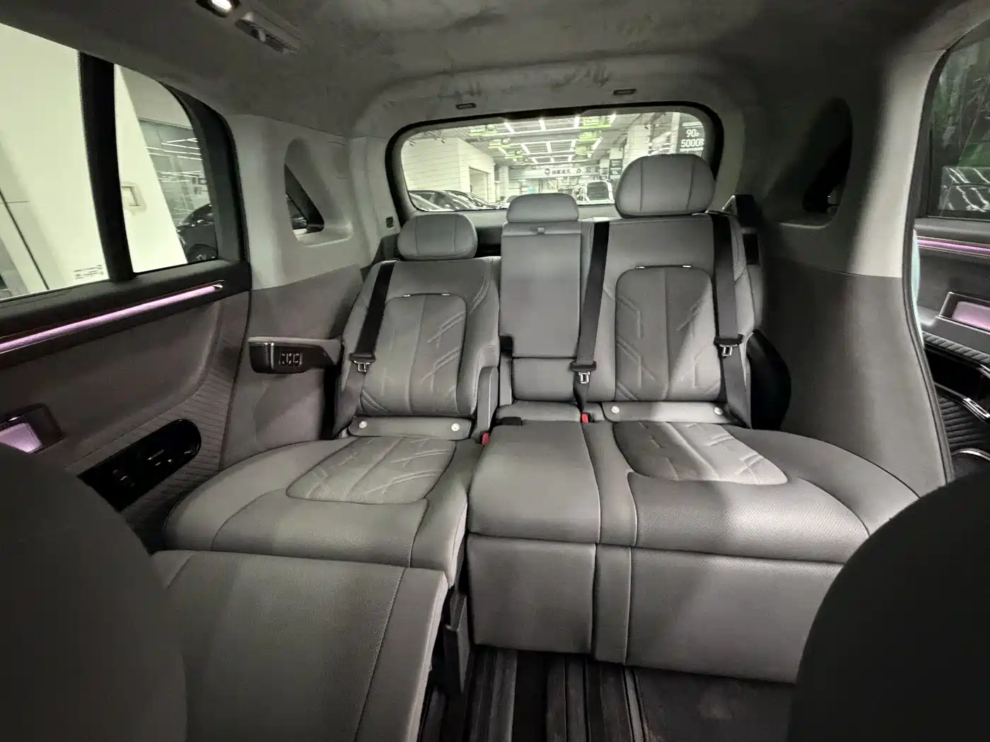 ZEEKR EXTREME KRYPTON MIX