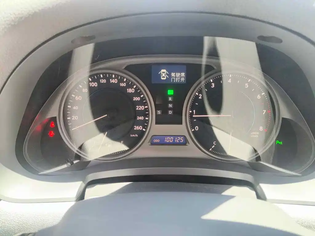 Lexus IS 2010 2009 300