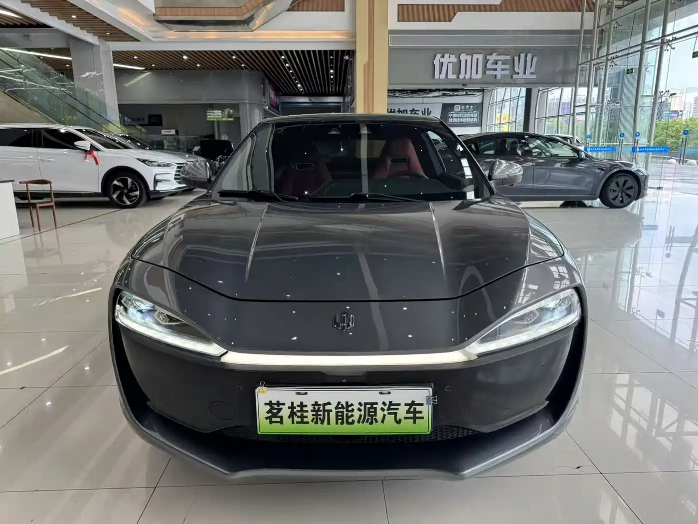 Leapmotor S01 2021 2019 380 Pro