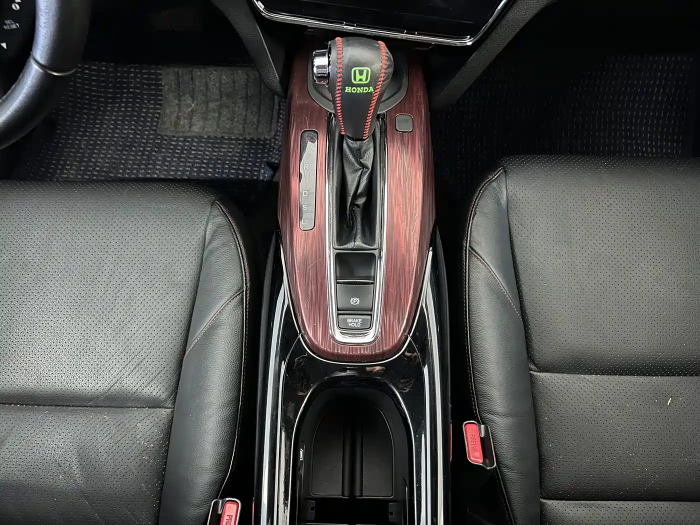 Honda XR-V 2015 2015 1.8L VTi CVT Luxury