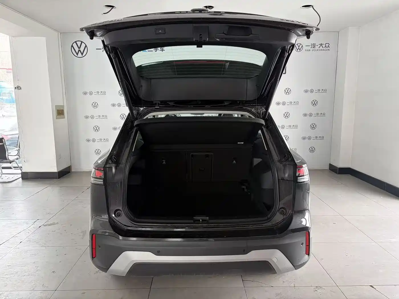 Volkswagen Tayron 2026 Model Tayron L 330TSI 2WD Elite фото 13