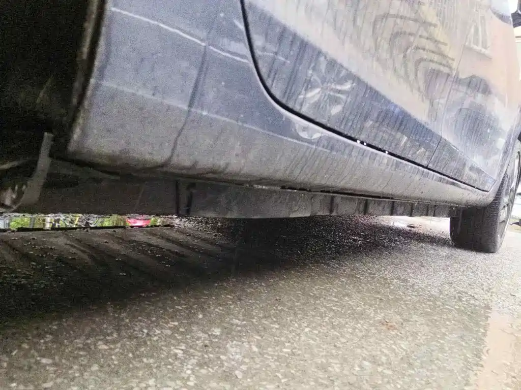 BYD Qin New Energy 2021 2019 Long Range Luxury Edition