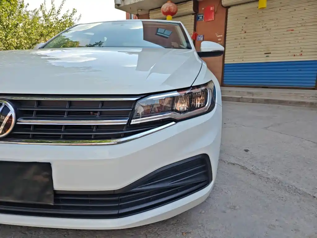 Volkswagen Bora, миниатюра 24