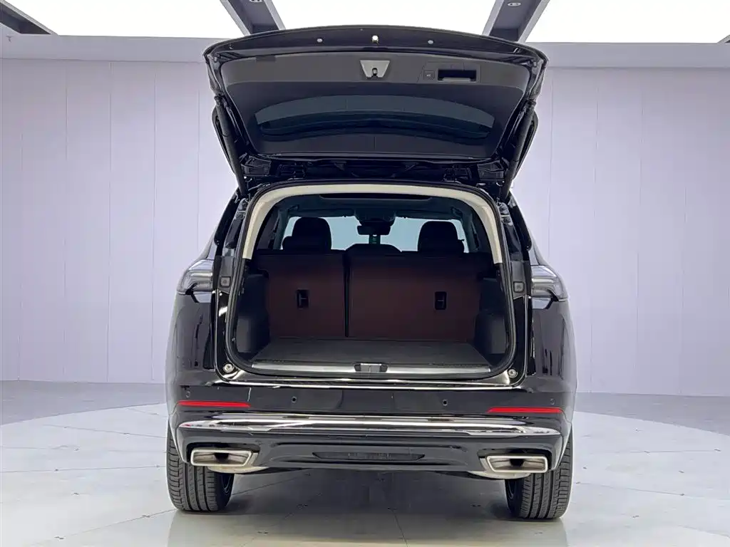BUICK ANGKEWEI PLUS