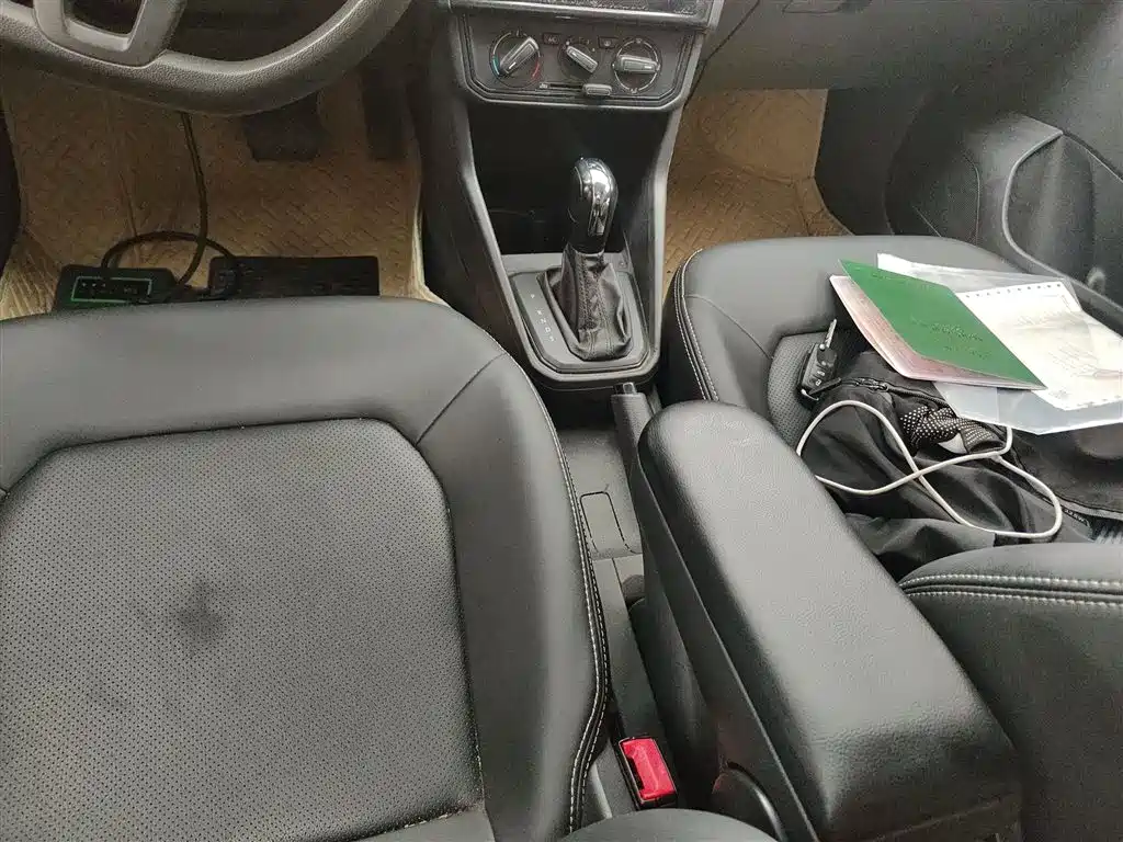 Volkswagen Jetta 2019 Dream Edition 1.5L Auto Fashion фото 11