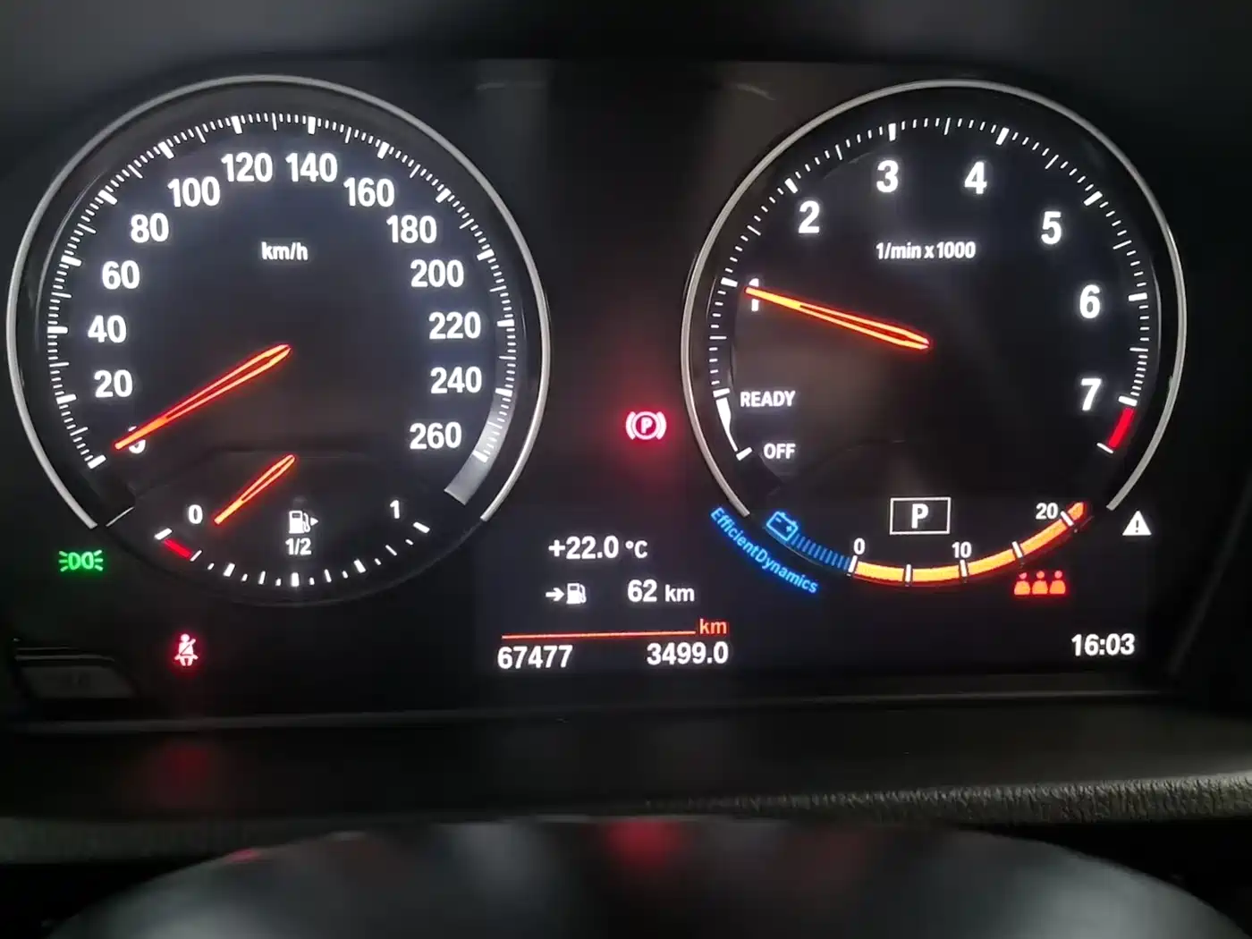 BMW X2 2021 sDrive25i Leading M Off-Road Package фото 9
