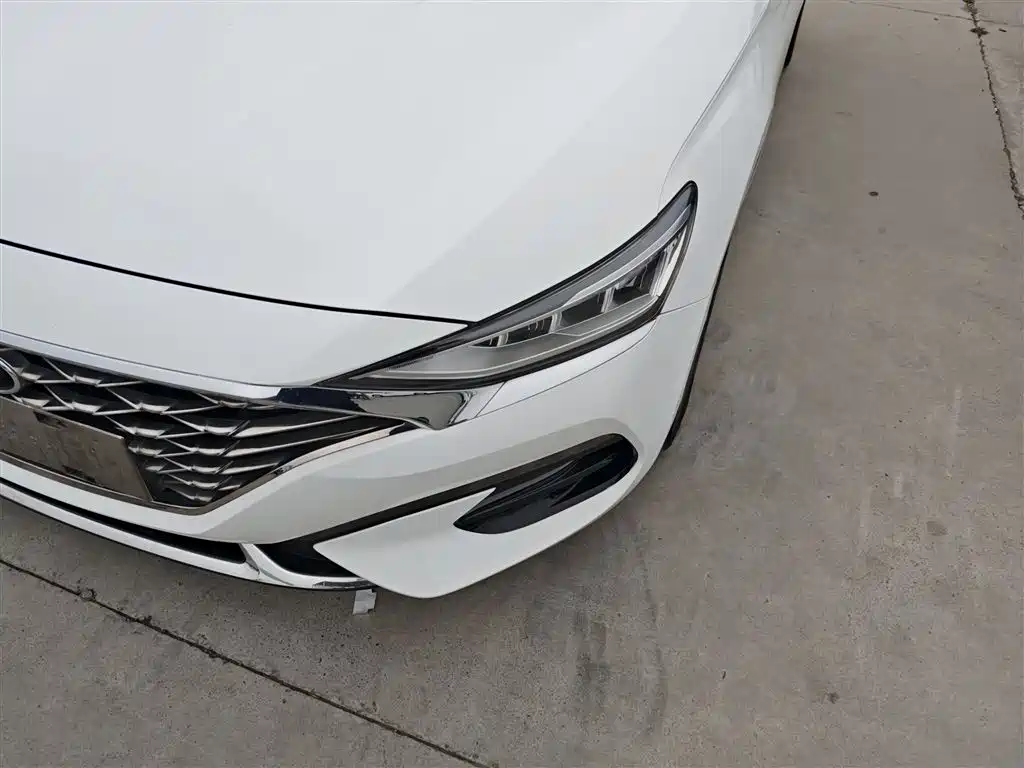 Hyundai Fista 2019 280TGDi Smart Speed Edition China VI фото 18