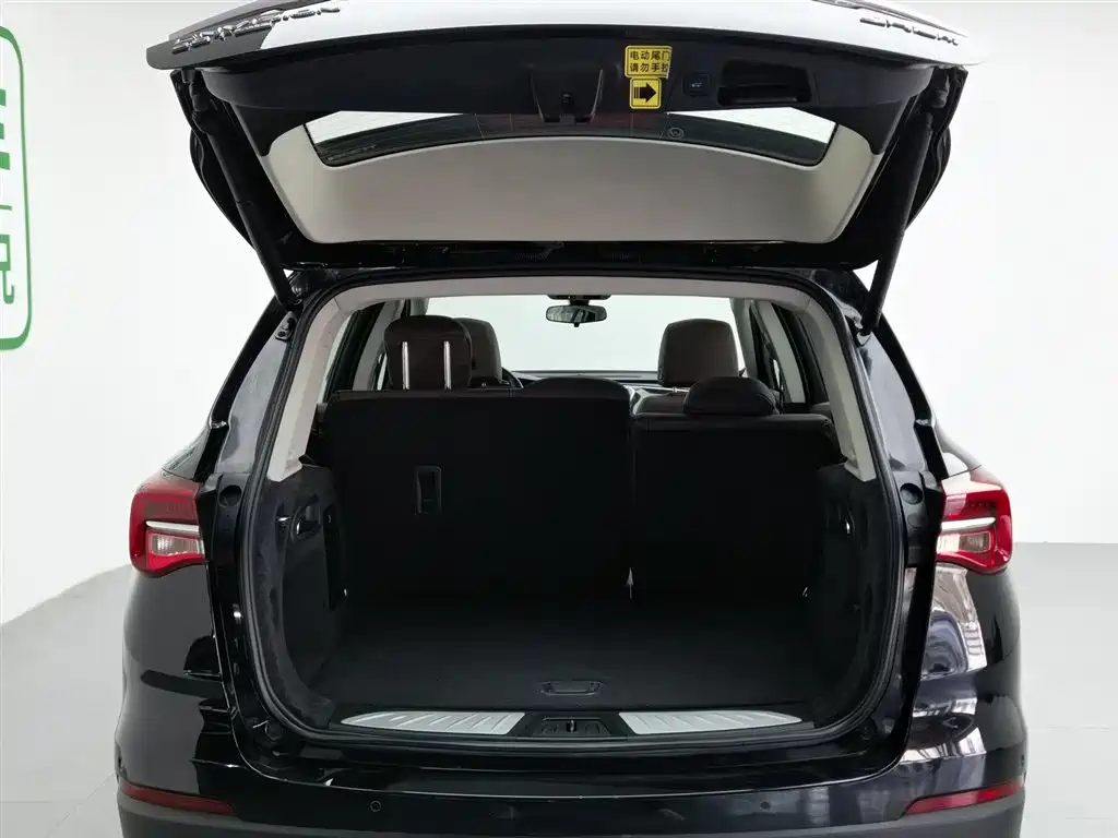 Buick Envision Plus 2020 28T AWD Elite фото 16