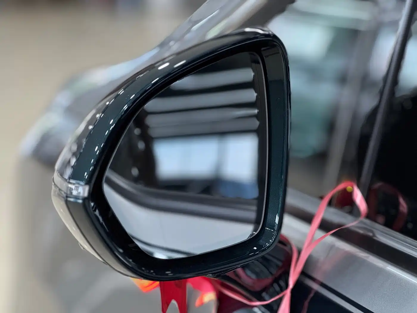 Buick Century 2023 2.0T 4-Seat Private Edition фото 10