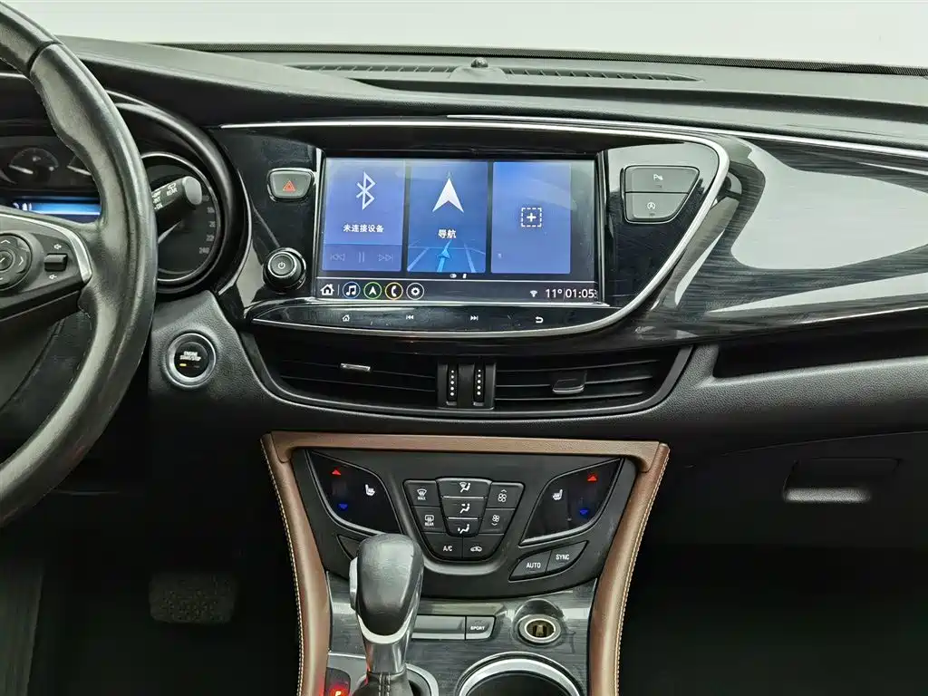 Buick Envision Plus 2020 28T AWD Elite фото 12