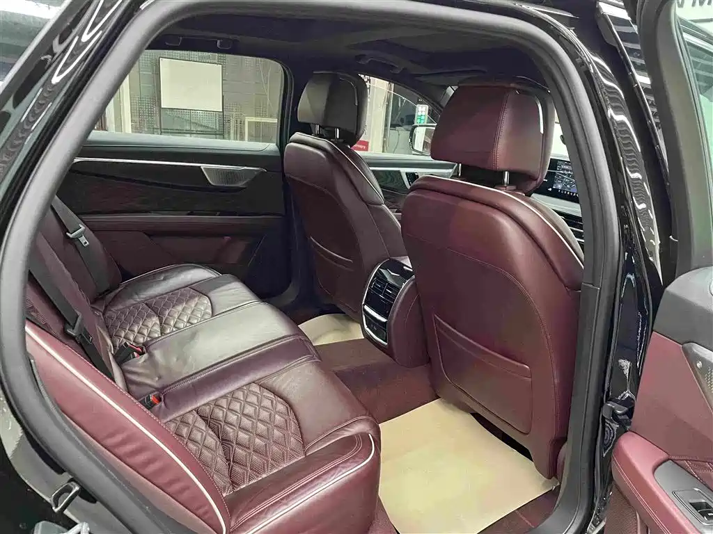 Cadillac CT6 2023 2023 28T Platinum Model