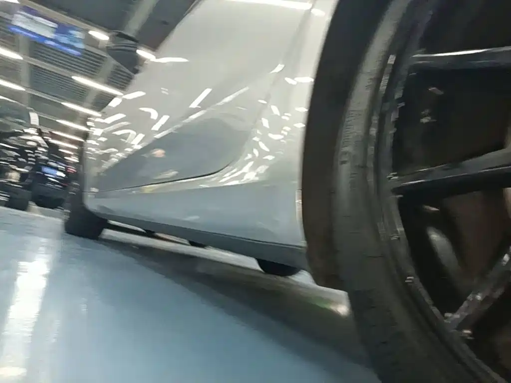 Tesla Model 3 2020 2020 Standard Range Rear-Wheel Drive Upgrade