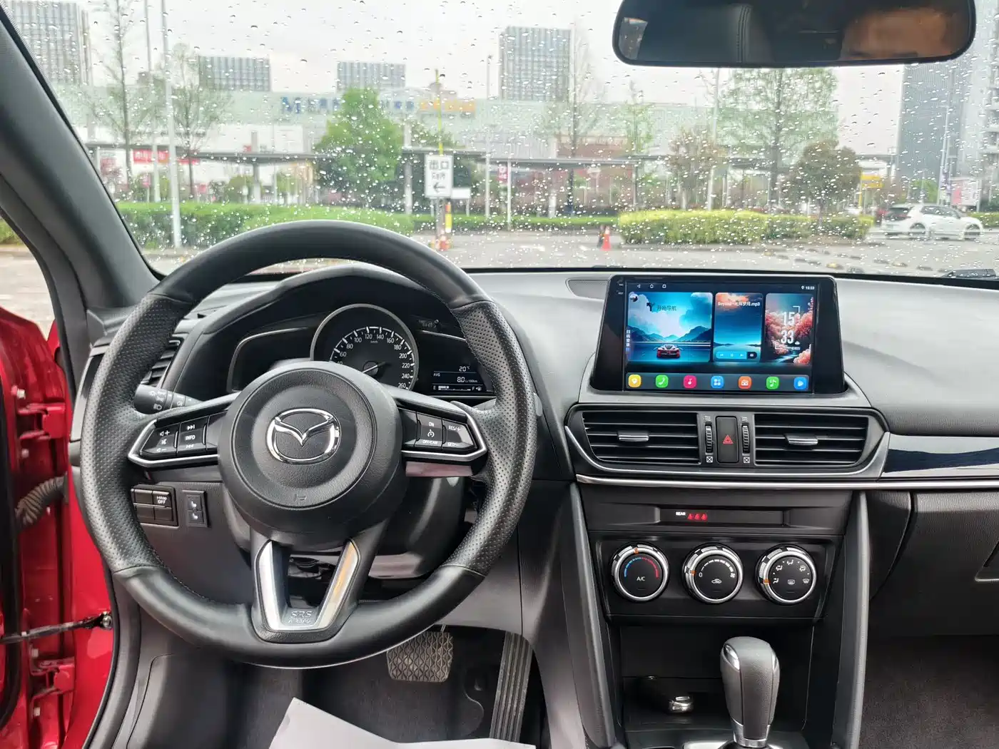 Mazda CX-4 2023 2021 2.0L Auto FWD Skyactiv Vitality Edition