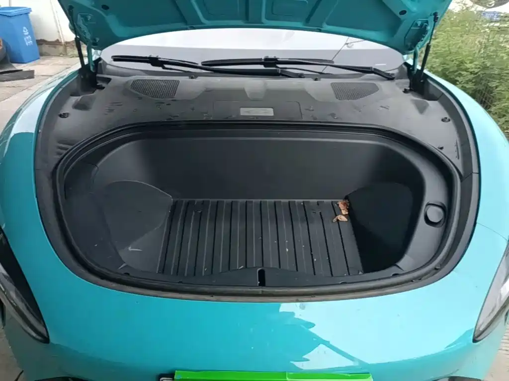 Xiaomi Auto Xiaomi SU7 2024 2024 RWD Standard Founder's Edition