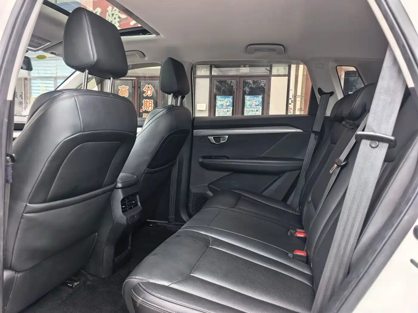 Wuling Motors Wuling Xingchen 2021 2021 1.5T Manual Star Joy Edition