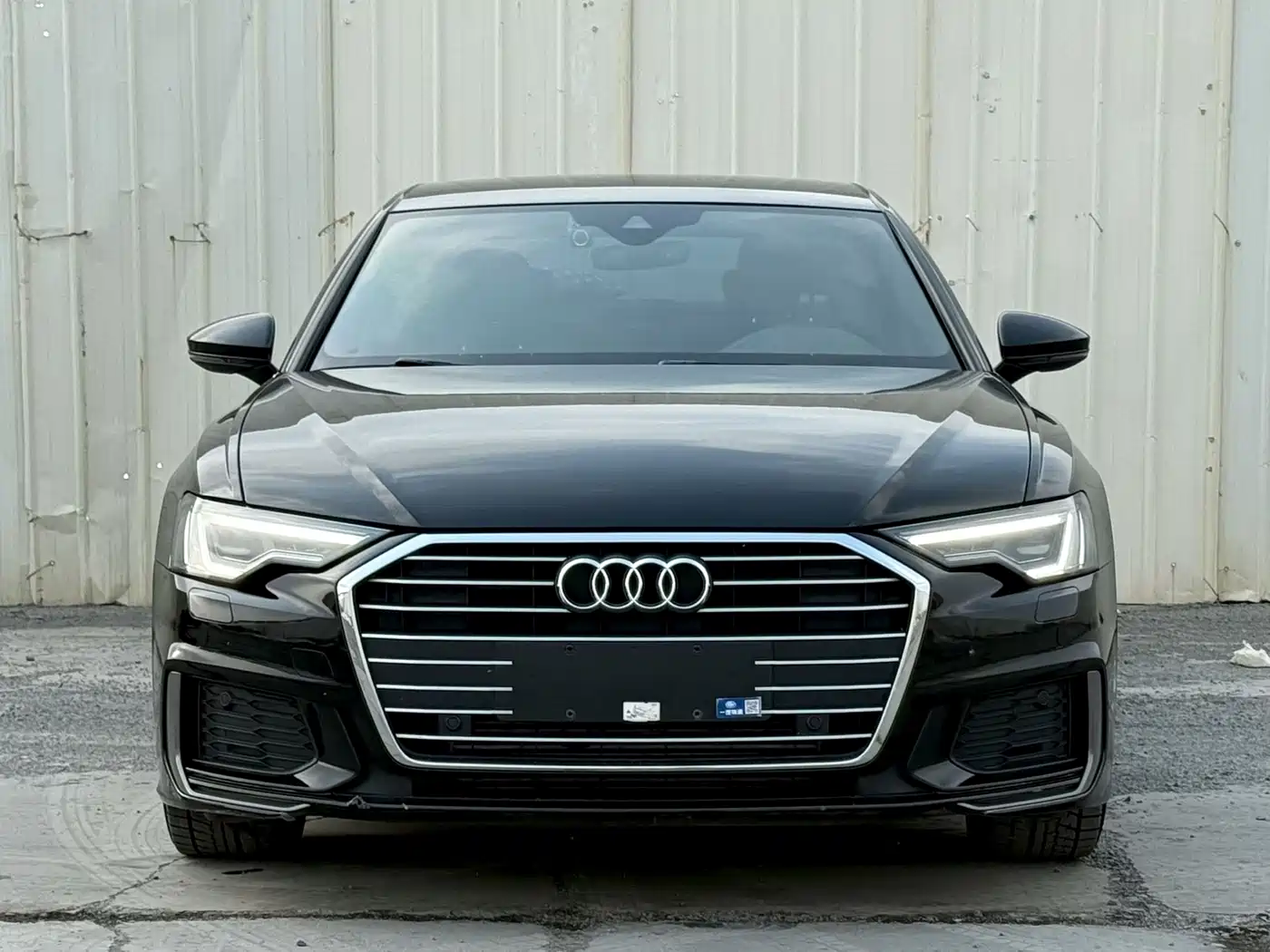  A6L