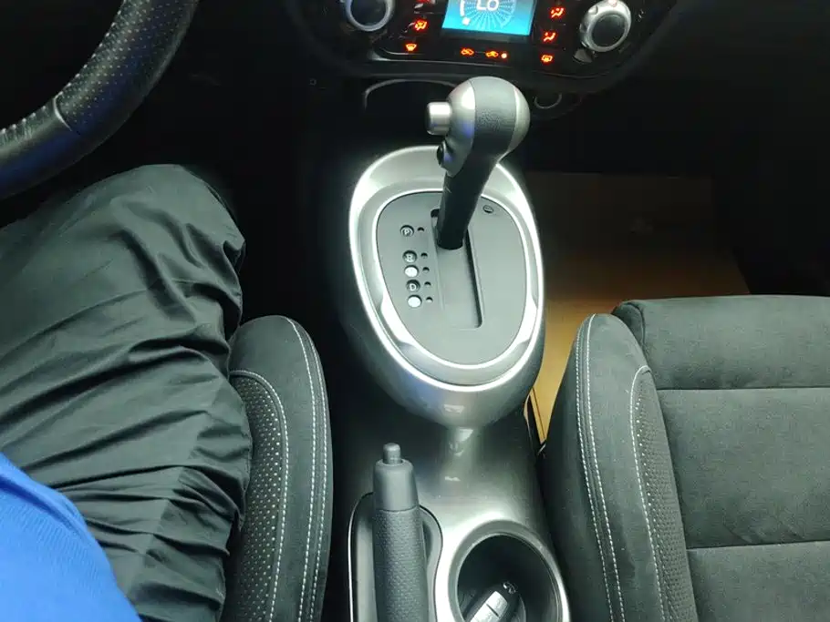 Infiniti ESQ 2018 2014 1.6L Free Edition