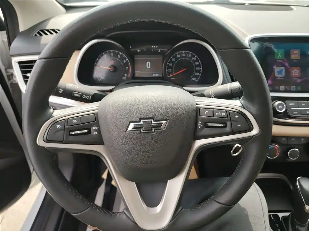 Chevrolet Monza 2022 320 Automatic Enjoyment Sunroof Edition фото 3