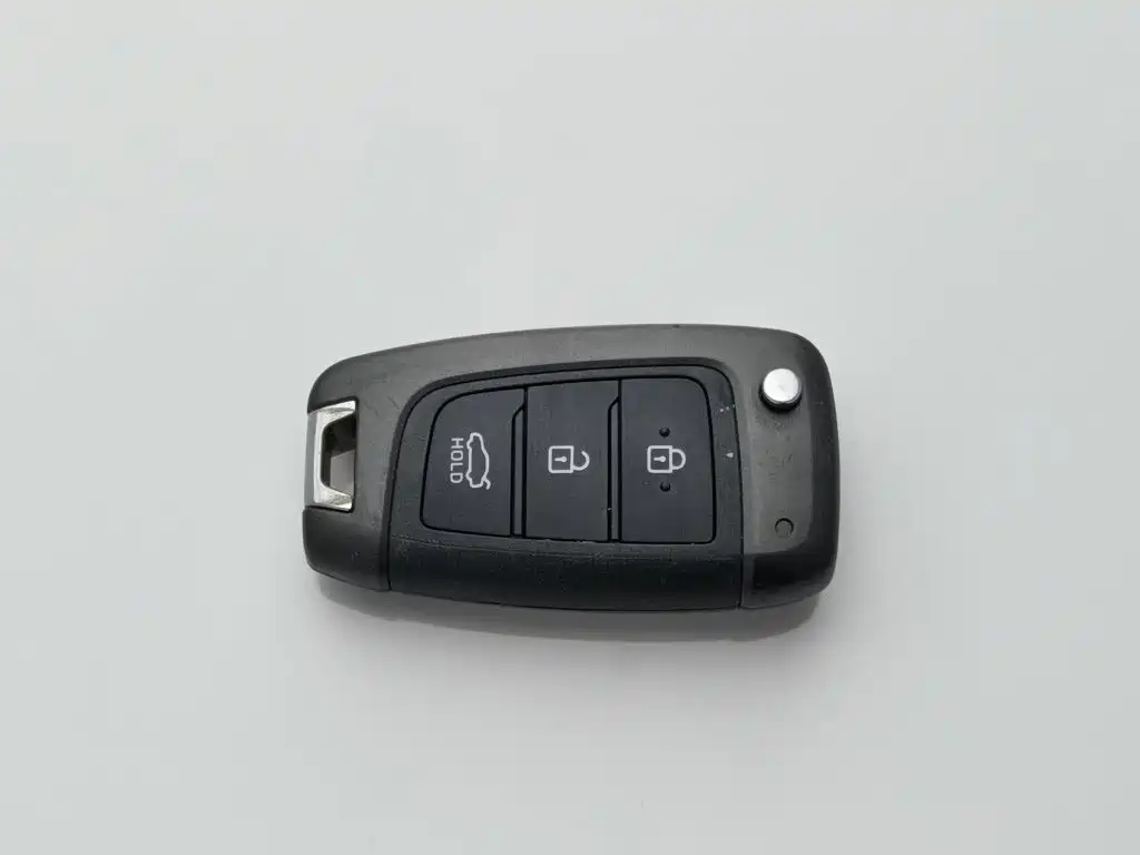Hyundai Verna 2021 2020 1.4L Manual GLS Cool Edition