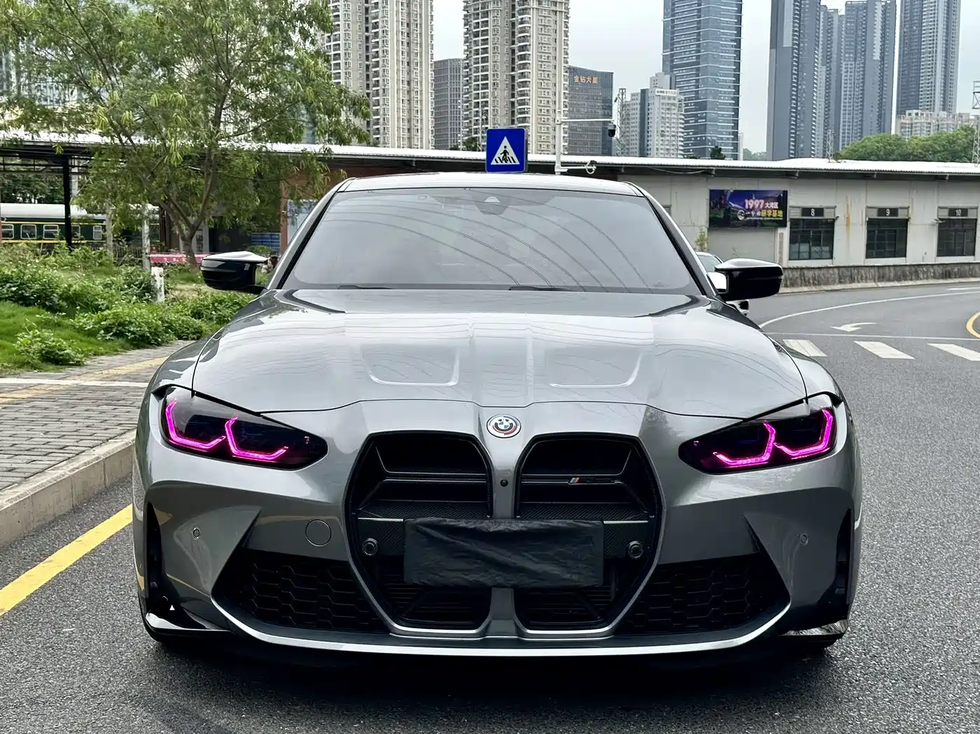 BMW M3