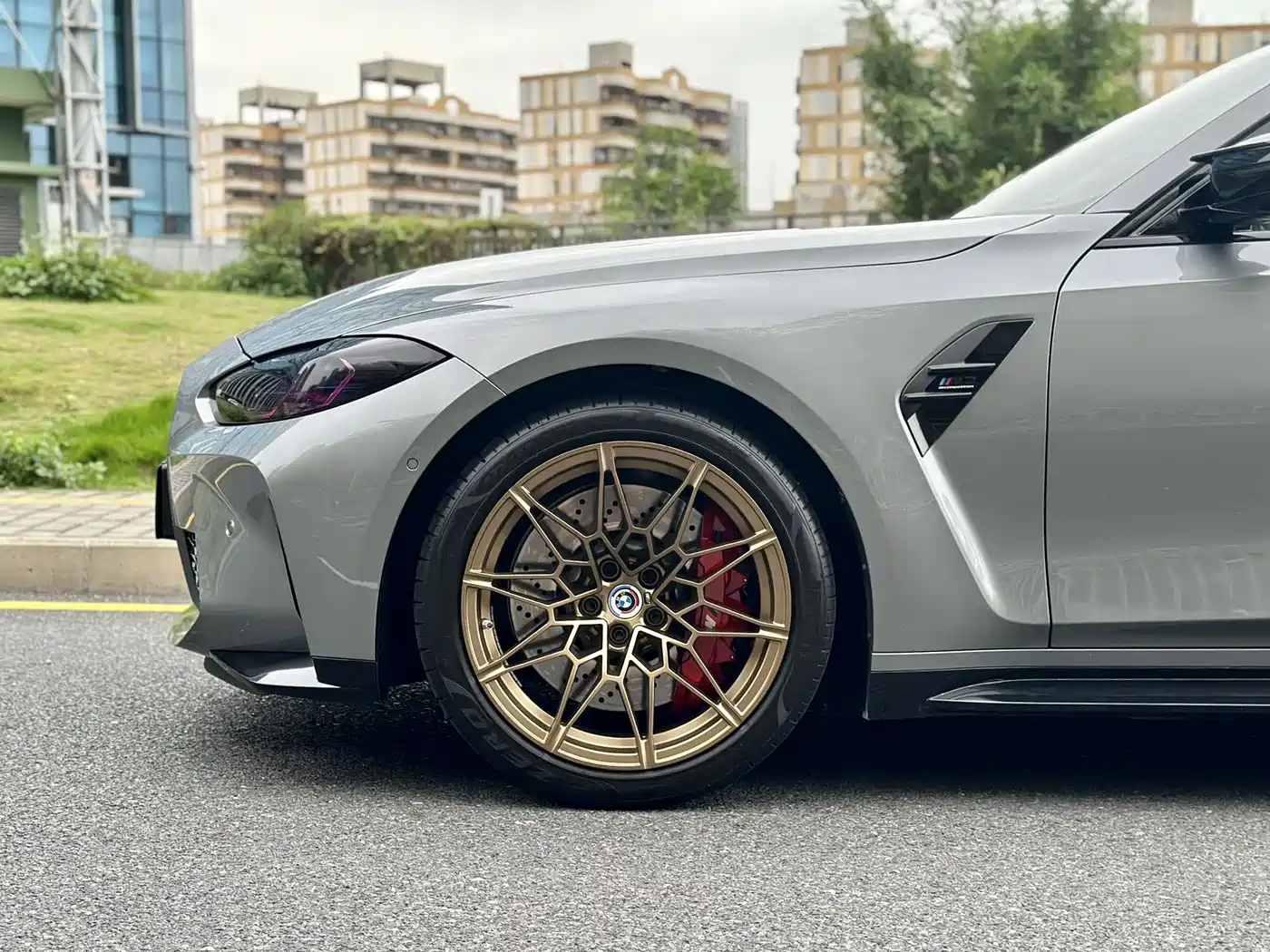 BMW M3