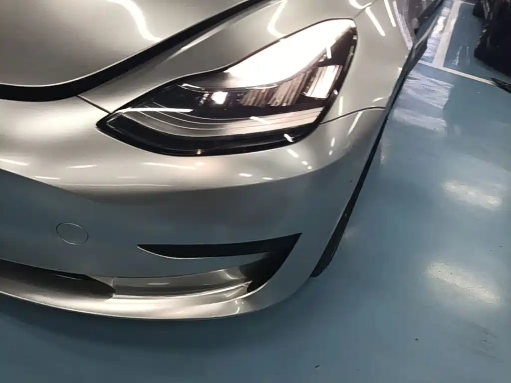 Tesla Model 3 2020 2020 Standard Range Rear-Wheel Drive Upgrade