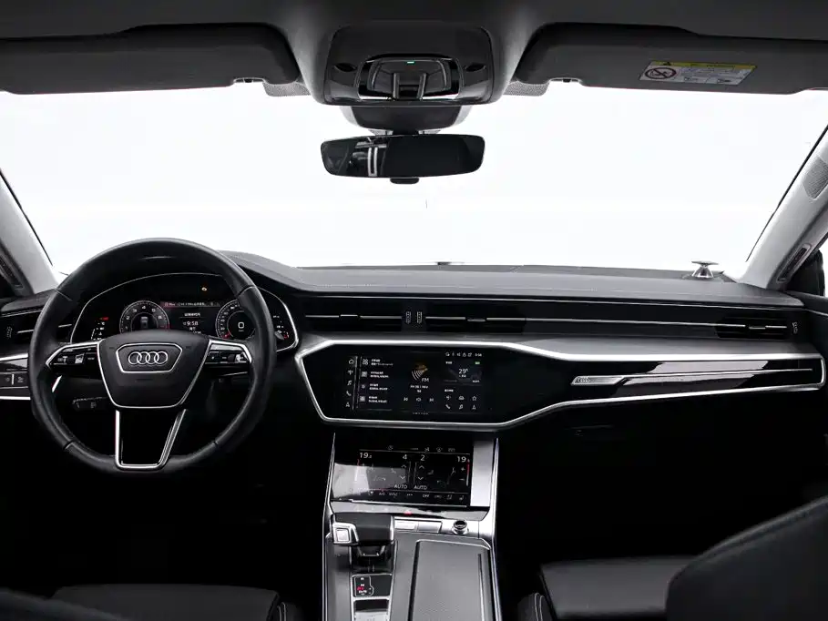 2026 Audi A7