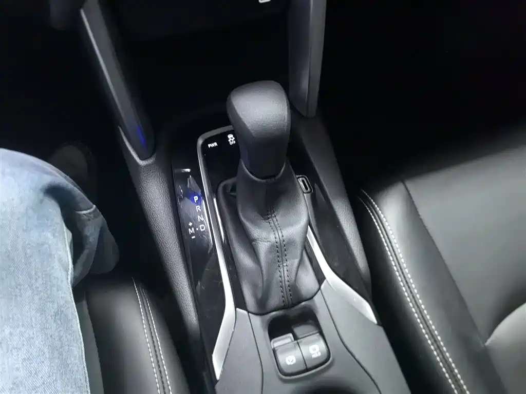 TOYOTA COROLLA SHARP AMPLIFIER