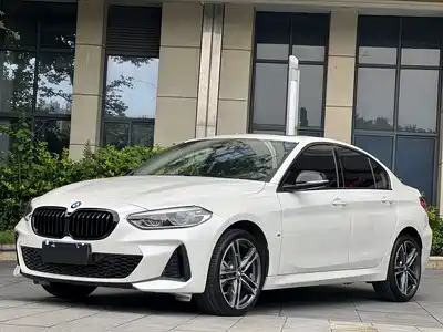 BMW 1