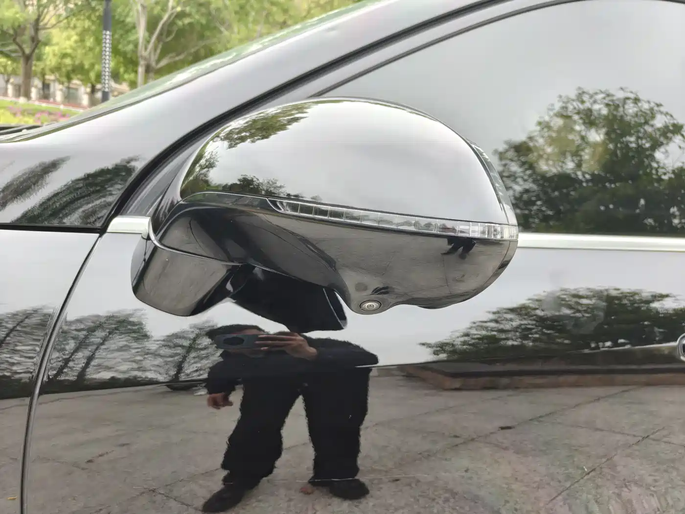 WEI PAI WEI BRAND VV5