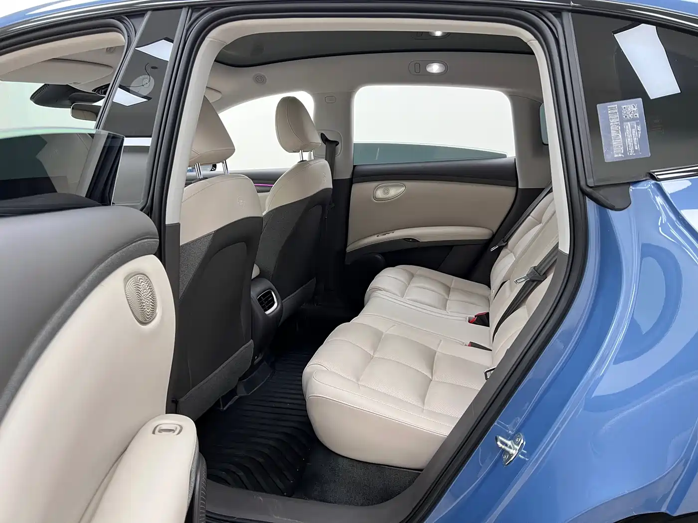 ZHIJI AUTOMOBILE ZHIJI LS6