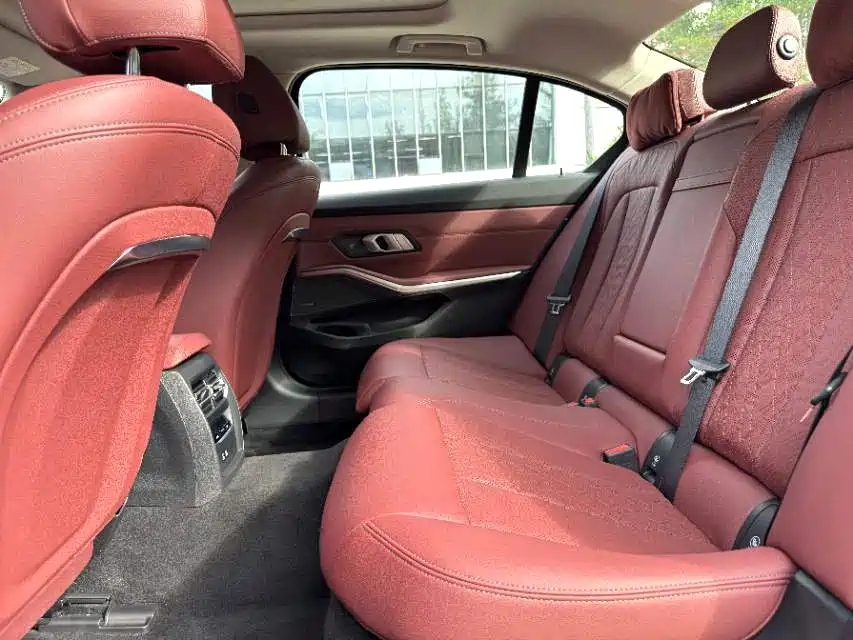 Фото 5 - BMW i3